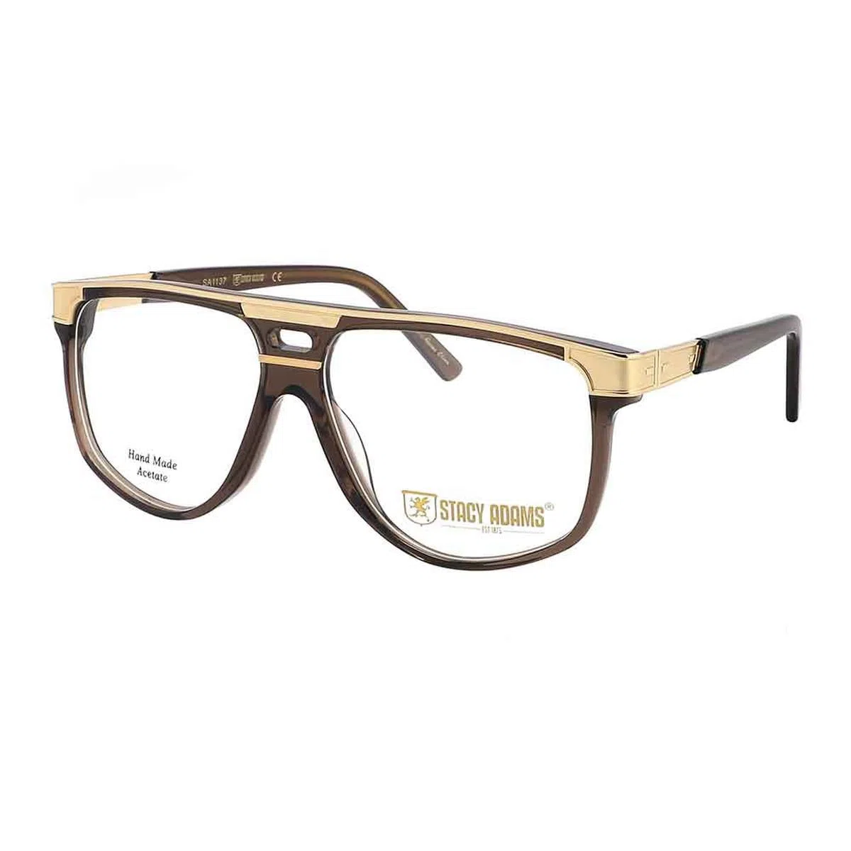 STACY ADAMS 1137 Eyeglasses - view 11